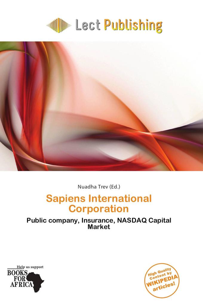 Sapiens International Corporation