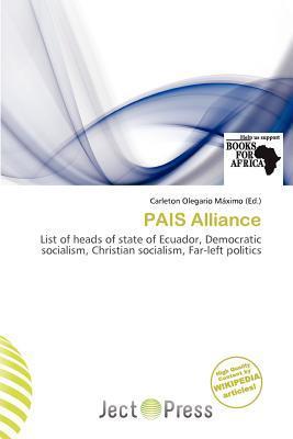 PAIS Alliance