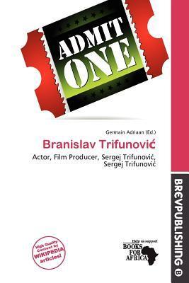 Branislav Trifunovi