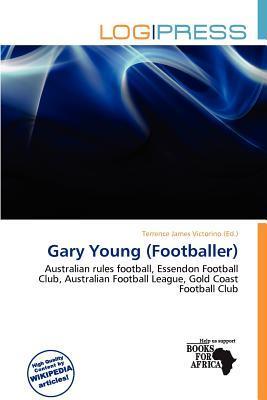 Gary Young (Footballer)