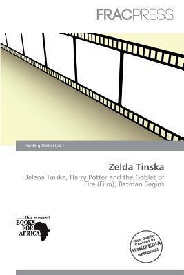 Zelda Tinska