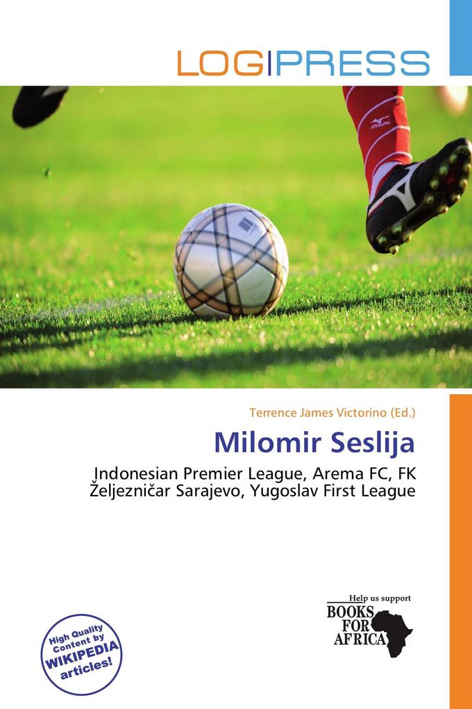 Milomir Seslija