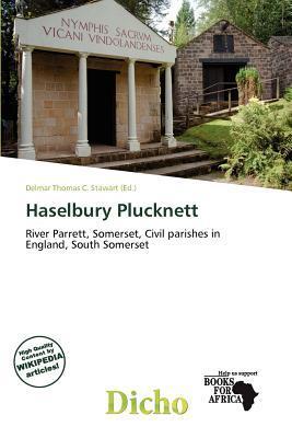 Haselbury Plucknett