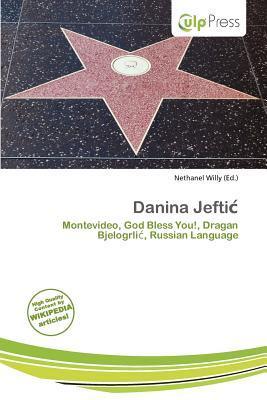 Danina Jefti