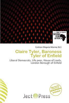 Claire Tyler Baroness Tyler of Enfield