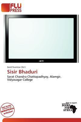 Sisir Bhaduri