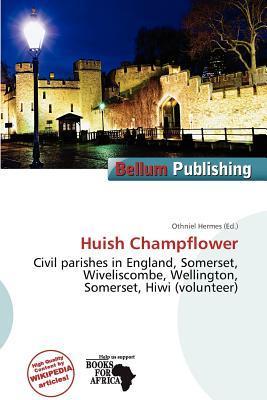 Huish Champflower