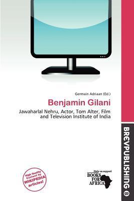 Benjamin Gilani