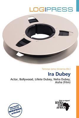 Ira Dubey