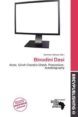 Binodini Dasi