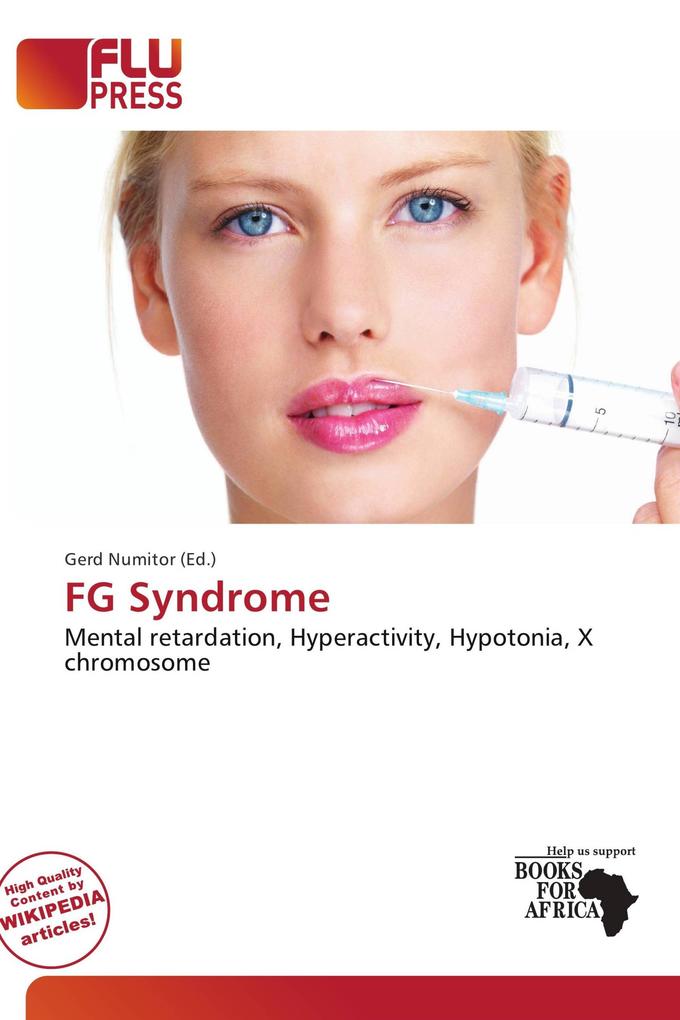 FG Syndrome