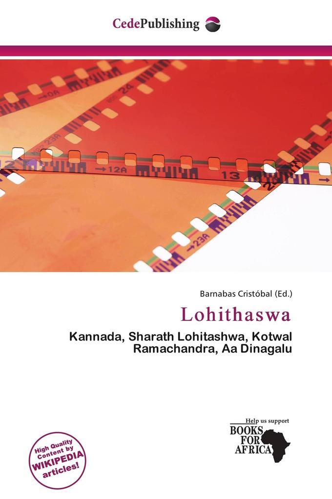Lohithaswa