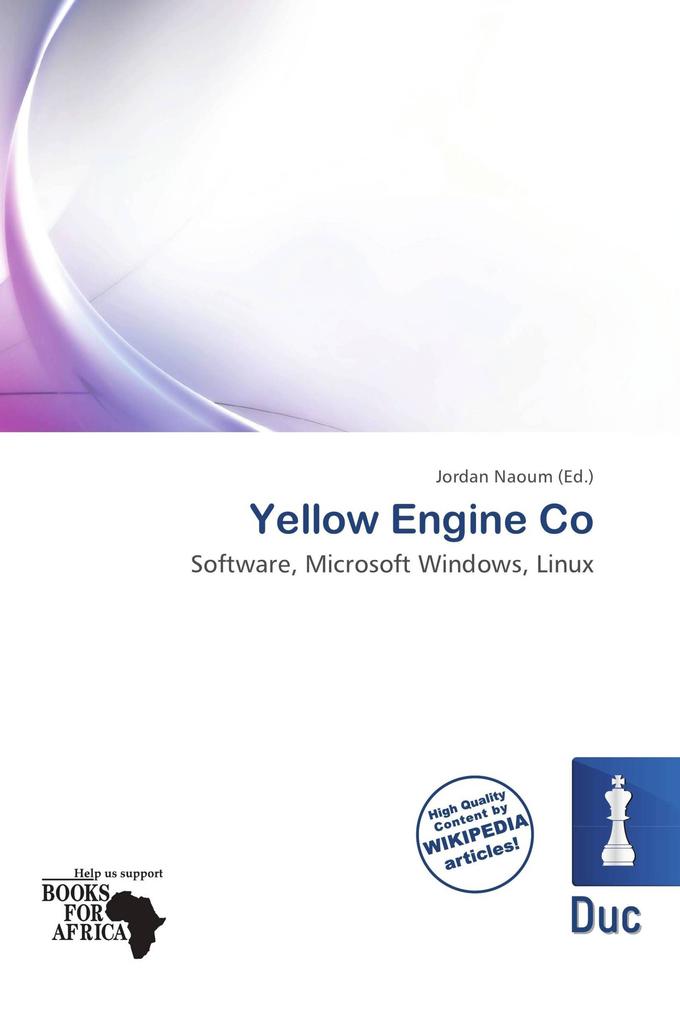Yellow Engine Co