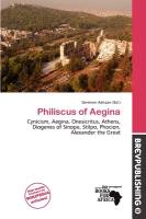 Philiscus of Aegina