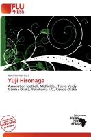 Yuji Hironaga