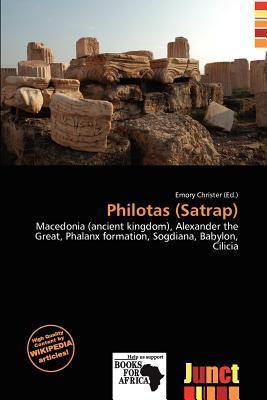 Philotas (Satrap)