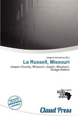 La Russell Missouri