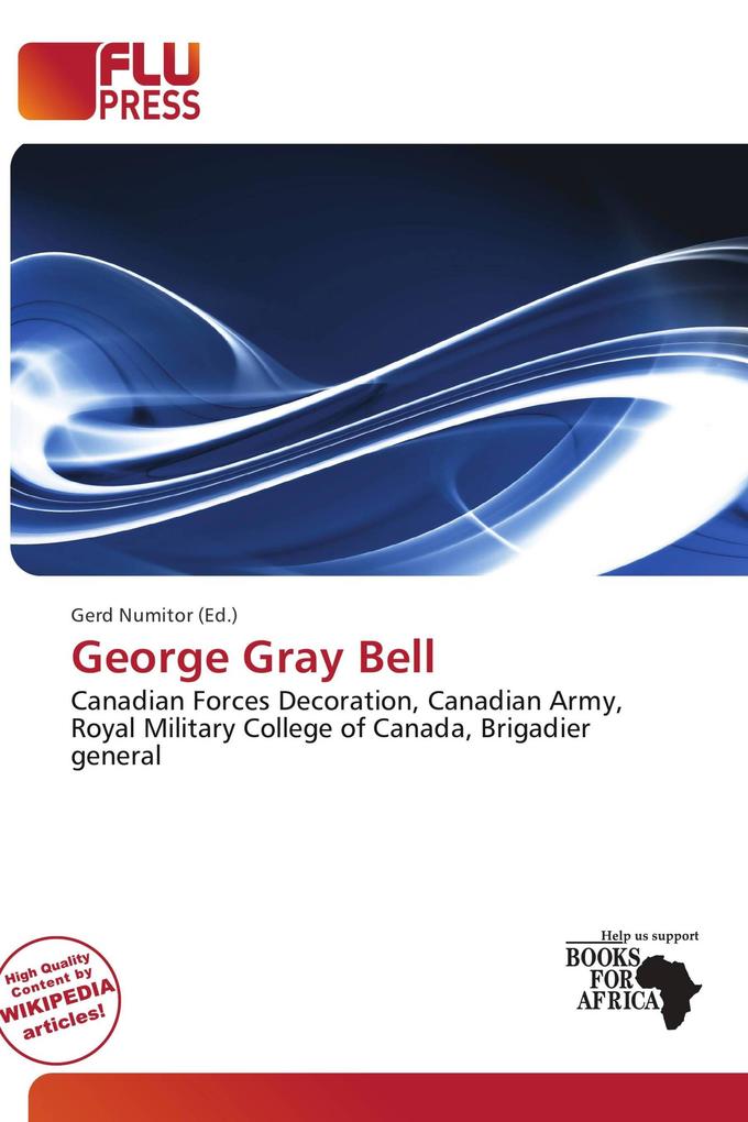 George Gray Bell