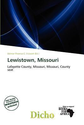 Lewistown Missouri