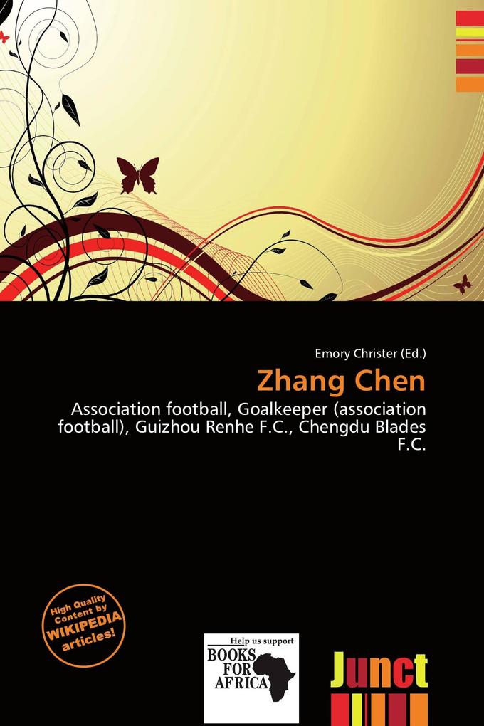 Zhang Chen