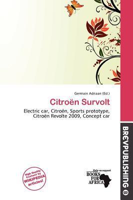 Citroën Survolt