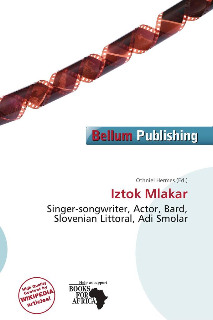 Iztok Mlakar