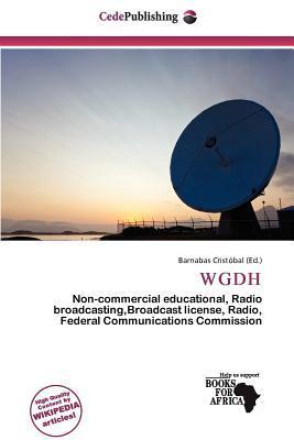 WGDH