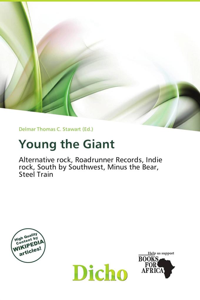 Young the Giant