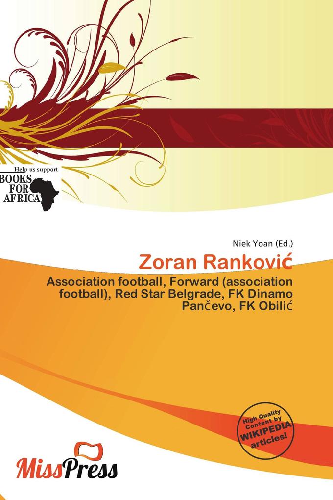 Zoran Rankovi