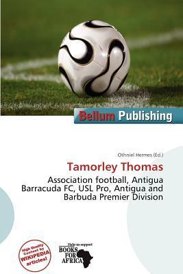 Tamorley Thomas