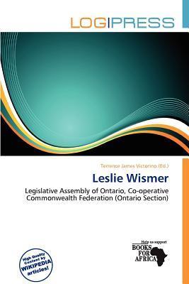 Leslie Wismer