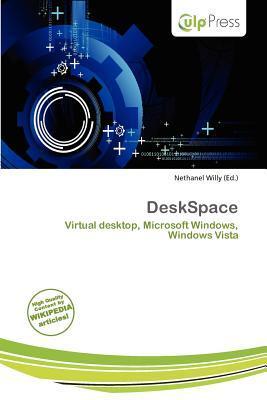 DeskSpace