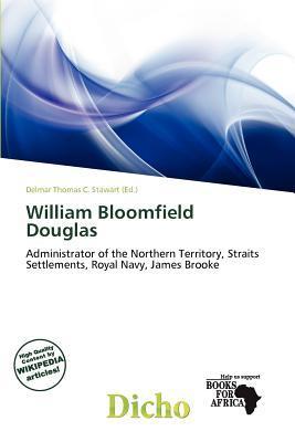 William Bloomfield Douglas