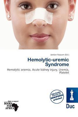 Hemolytic-uremic Syndrome