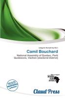 Camil Bouchard