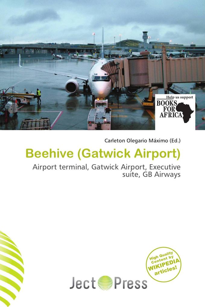 Beehive (Gatwick Airport)