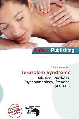 Jerusalem Syndrome