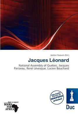 Jacques Léonard