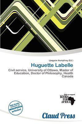 Huguette Labelle