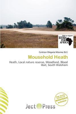Mousehold Heath