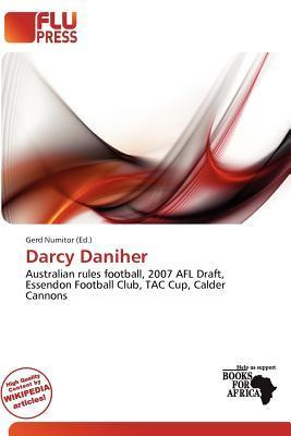 Darcy Daniher