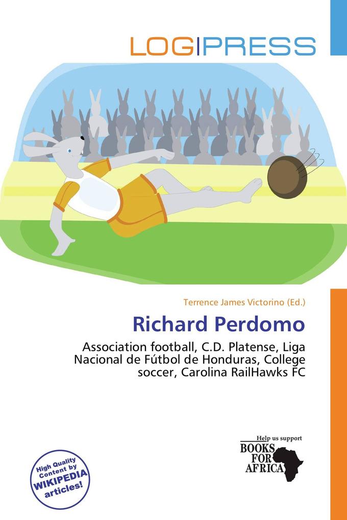Richard Perdomo