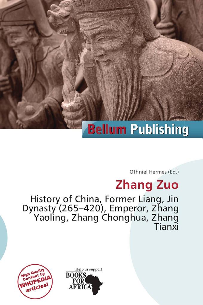 Zhang Zuo