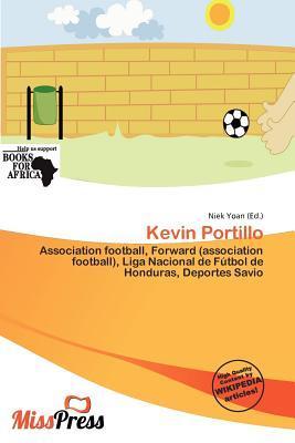 Kevin Portillo