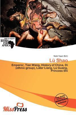 Lü Shao