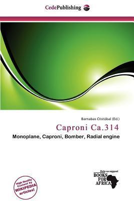 Caproni Ca.314