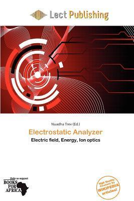 Electrostatic Analyzer
