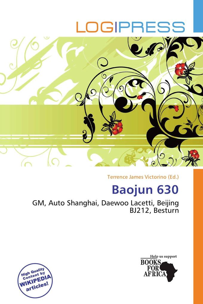 Baojun 630