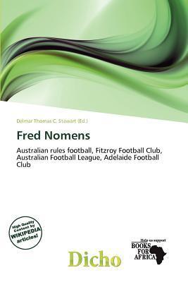 Fred Nomens