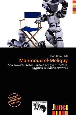 Mahmoud el-Meliguy